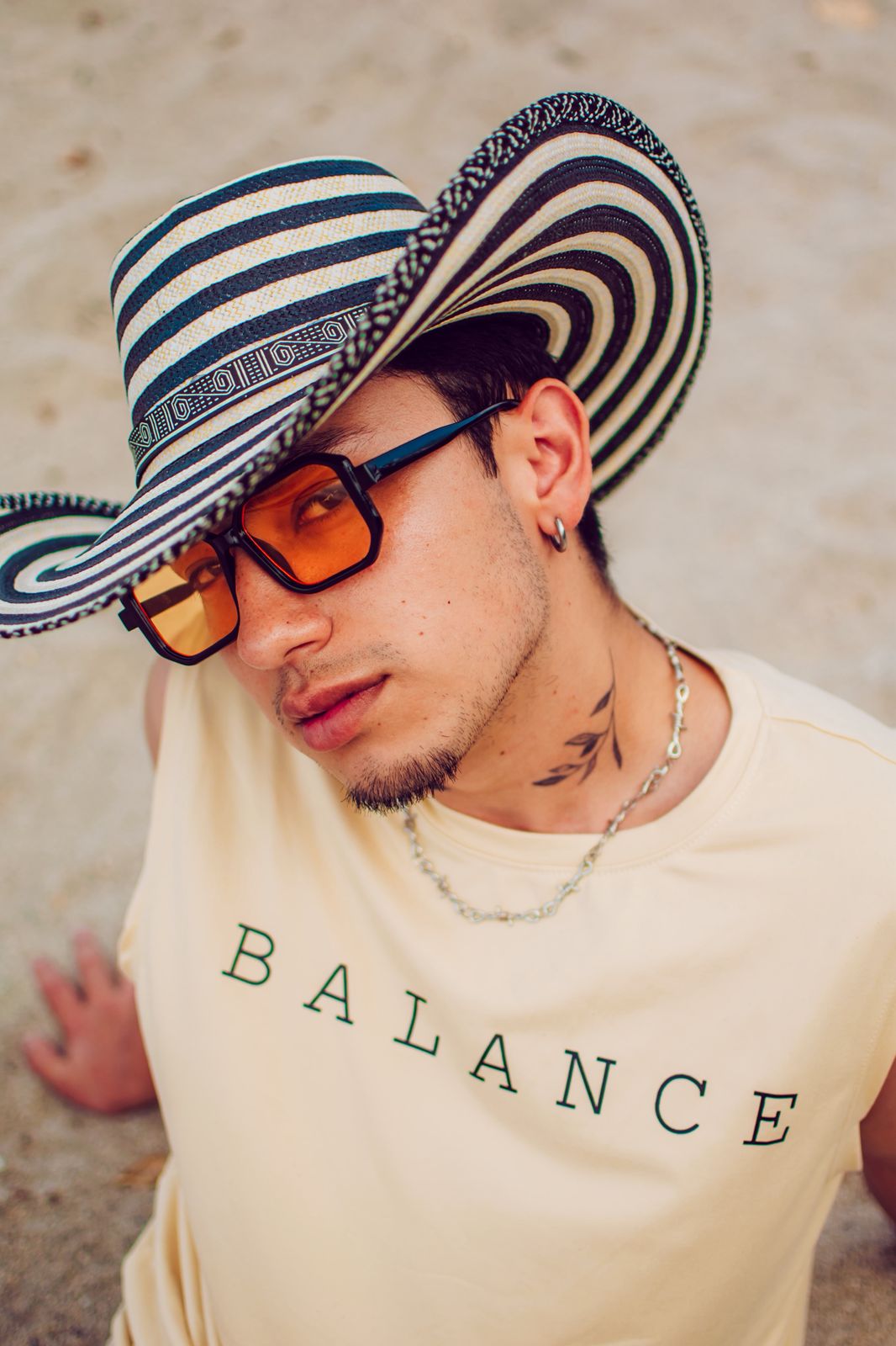 Sebastián — travel creator
